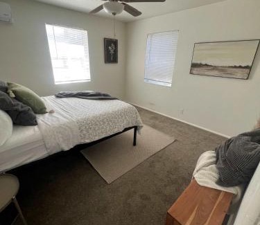 Bountiful Apartamento | 5 Mins off i15 City Park PickleBall Courts