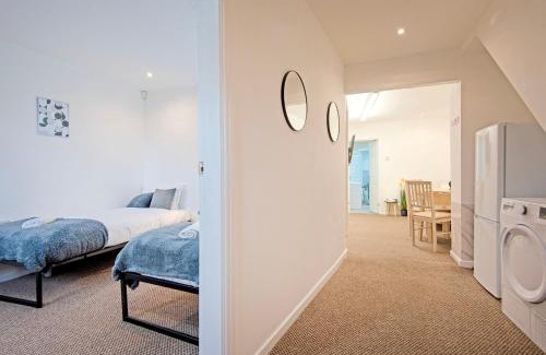 Bury Apartamento | 5 minute walk from Bury City Centre - 2 Bed Flat