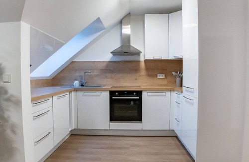 Ramstein-Miesenbach Apartamento | 5 Minutes From RAB - High-quality Apartment