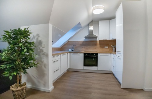 Ramstein-Miesenbach Apartamento | 5 Minutes From RAB - High-quality Apartment