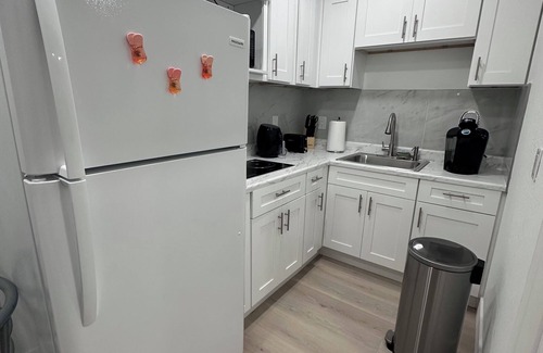 Terrace Park Apartamento | ¡A 5 minutos de Bush Garden y de USF! Apartamento para 2 personas, acojedor.