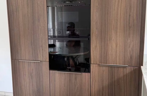 Doussard Apartamento | 5 minutes from Lake Annecy, lovely 5-person apartment with terrace, private parking