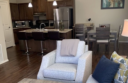 Pinch District Apartamento | 5 minutes from ST JUDE Hospital