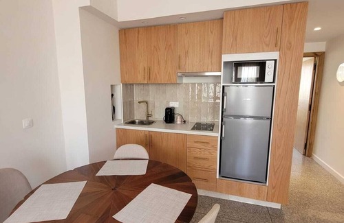 Quartier Hassan Apartamento | 5 minutes from the Mausoleum, studio with balcony