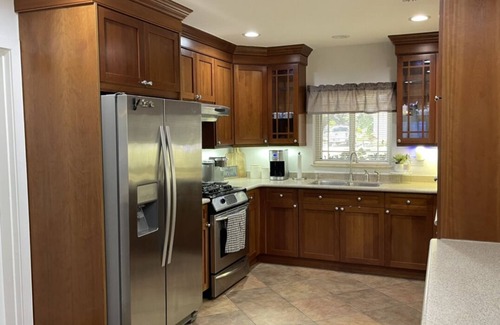 Harbor Hills Casa | 5 Minutes to beach! Golf Cart included with stay.