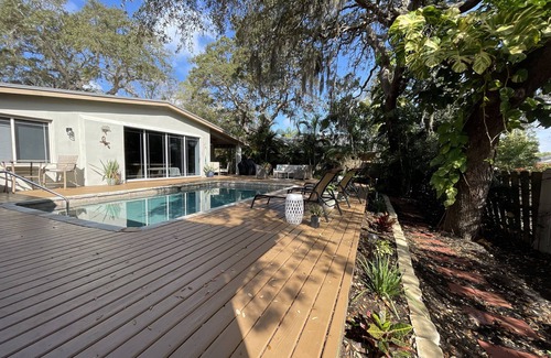 Harbor Hills Casa | 5 Minutes to beach! Golf Cart included with stay.