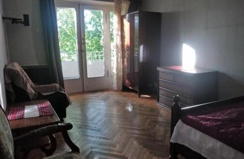 Didube Apartamento | 5 minutes to subway