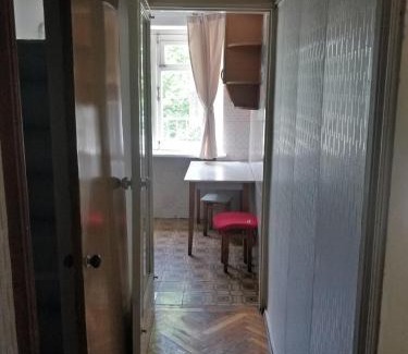 Didube Apartamento | 5 minutes to subway