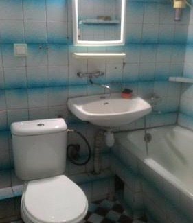 Didube Apartamento | 5 minutes to subway