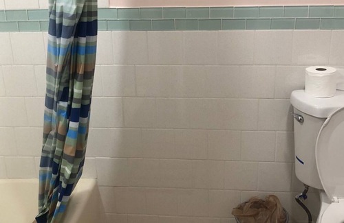 Binghamton Casa | 5 minutes to UHS and the shops.