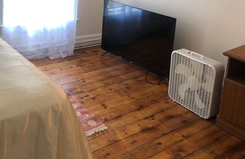 Binghamton Casa | 5 minutes to UHS and the shops.