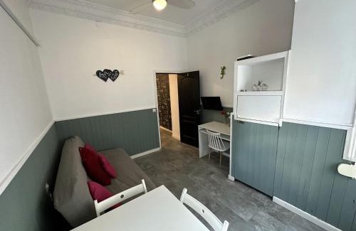 Montolivet Apartamento | 5 minuts Ruzzafa, perfect locatión 6PX & Wifi