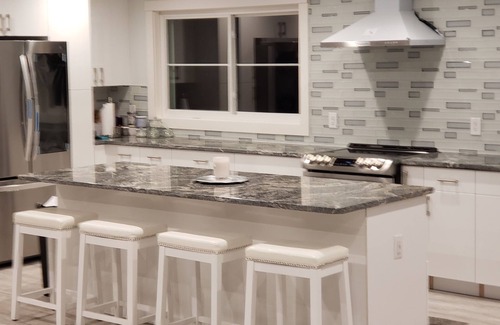 Derita - Statesville Casa | 5☆ MODERN REMODEL TRANQUIL CHARLOTTE CHARM for 6 People!