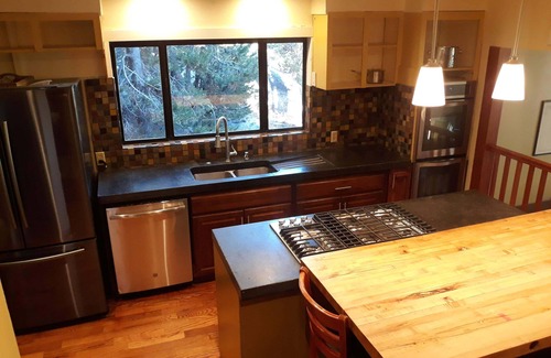 Soda Springs Casa | 5 month Ski Lease Large Donner Summit Home - contact for details