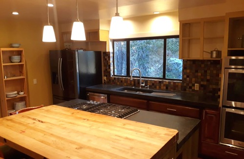 Soda Springs Casa | 5 month Ski Lease Large Donner Summit Home - contact for details