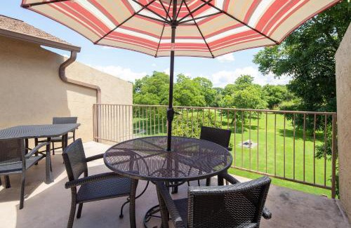 New Braunfels Apartamento | 5 O Clock Somewhere WW H302