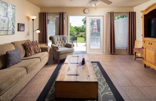 New Braunfels Apartamento | 5 O Clock Somewhere WW H302