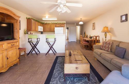 New Braunfels Apartamento | 5 O Clock Somewhere WW H302