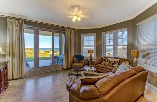 Amelia City Casa | 5 Ocean Place