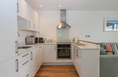 Bolberry Cabaña | 5 Ocean Reach