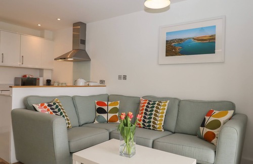 Bolberry Cabaña | 5 Ocean Reach