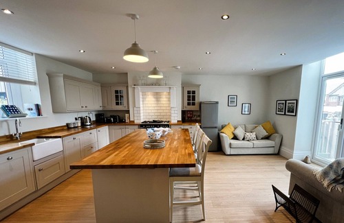 Shanklin Chalet De Esquí | 5 Old School Mews