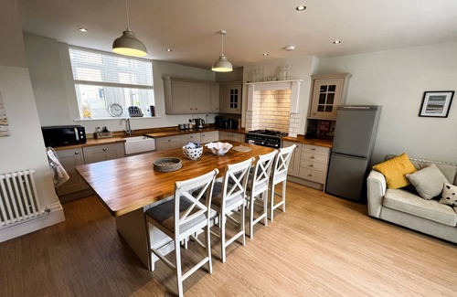 Shanklin Chalet De Esquí | 5 Old School Mews