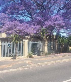 Paarl Apartamento | 5 on Pieter Hugo