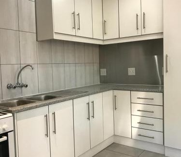 Paarl Apartamento | 5 on Pieter Hugo