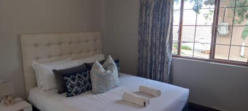 Umhlanga Apartamento | 5 OYSTER COTTAGE