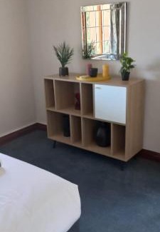 Umhlanga Apartamento | 5 OYSTER COTTAGE