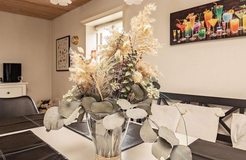 Sillerslev Casa | 5 personas casa en Øster Assels