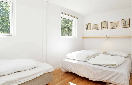 Frederiksvaerk Casa | 5 person holiday home in Frederiksværk