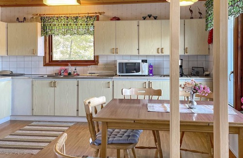 Stillingson Casa | 5 personas casa en STILLINGSÖN-By Traum