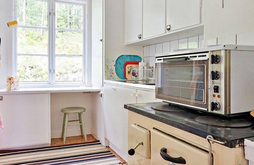 Undal Casa | 5 personas casa en ÅKERSBERGA