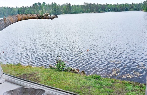 Undal Casa | 5 personas casa en ÅKERSBERGA