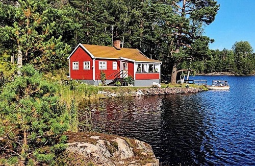 Undal Casa | 5 personas casa en ÅKERSBERGA