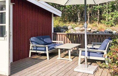 Fjallbacka Casa | 5 Personas casa en FJÄLLBACKA