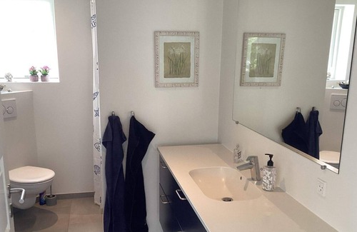 Aarosund Casa | 5 person holiday home in Haderslev