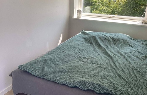 Aarosund Casa | 5 person holiday home in Haderslev