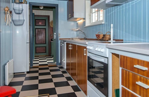 Juelsminde Casa | 5 personas casa en Juelsminde