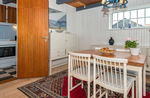 Juelsminde Casa | 5 personas casa en Juelsminde