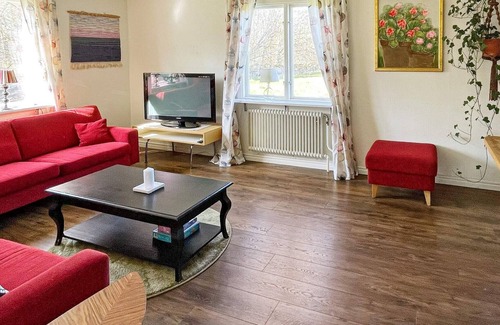 Almeboda Casa | 5 person holiday home in ÄLMEDBODA