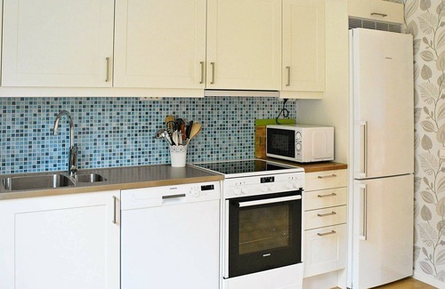 Ljungskile Casa | 5 personas casa en LJUNGSKILE-By Traum