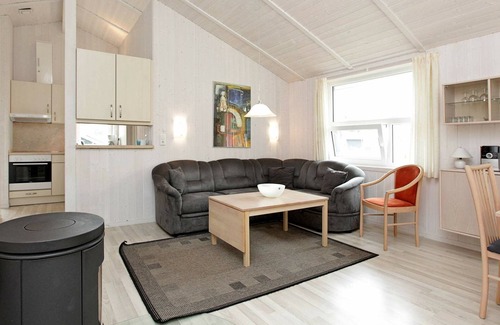 Lensterstrand Casa | 5 personas casa en GROEMITZ