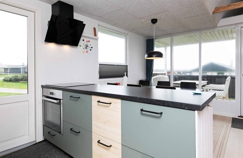 Trans Casa | 6 personas casa en Lemvig