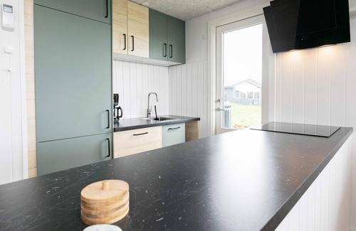 Trans Casa | 6 personas casa en Lemvig