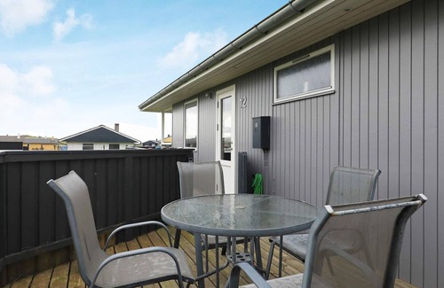 Trans Casa | 6 personas casa en Lemvig