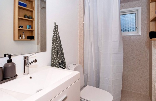 Oddesund Syd Casa | 5 person holiday home in Struer