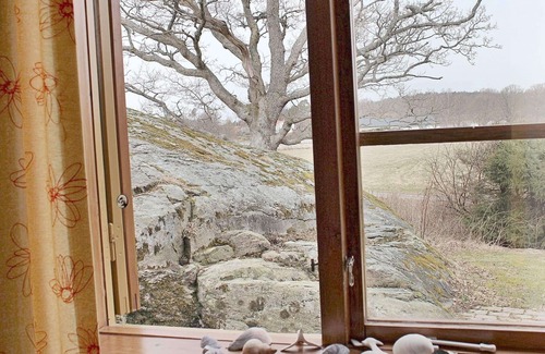 Vastra Gotaland Casa | 5 personas casa en ASKERÖARNA-By Traum